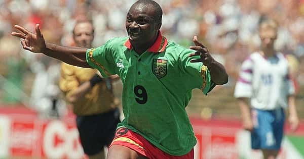 Dünya Kupası'nın ''en''leri