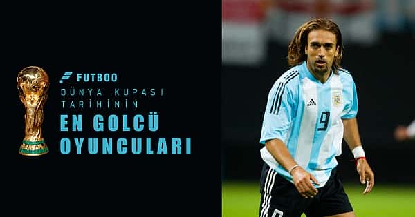 Dünya Kupası tarihinin en golcü oyuncuları