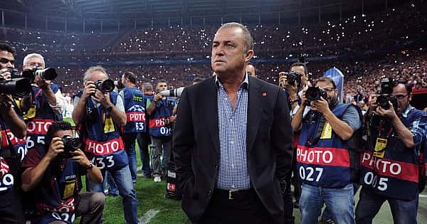 Fatih Terim'den çarpıcı itiraflar; 