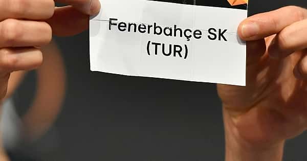 Fenerbahçe'nin Avrupa Ligi'ndeki muhtemel rakipleri