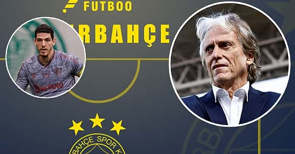Fenerbahçe'nin stoper transferindeki 4 adayı