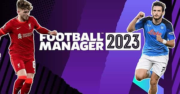 FM2023'teki en iyi wonderkid'ler