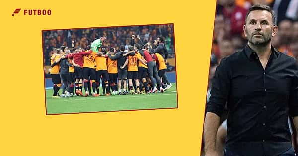 Galatasaray'da 1 formaya 3 aday