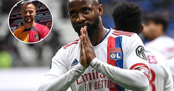 Galatasaray'da adım adım Moussa Dembele transferi