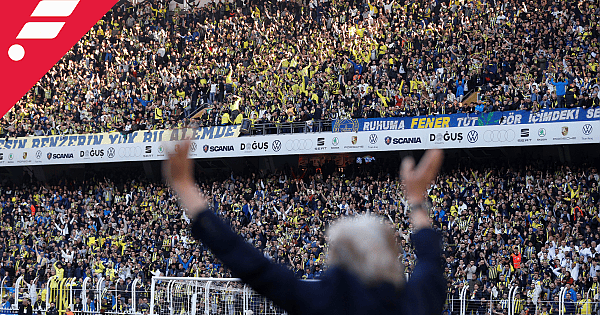 Gürcan Bilgiç'ten Fenerbahçe değerlendirmesi; 