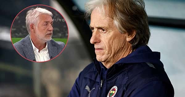 Jorge Jesus Fenerbahçe'de neleri doğru yaptı?