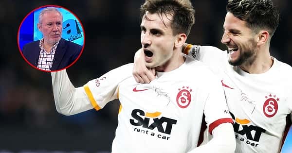 Levent Tüzemen değerlendirdi; Galatasaray nasıl toparladı?