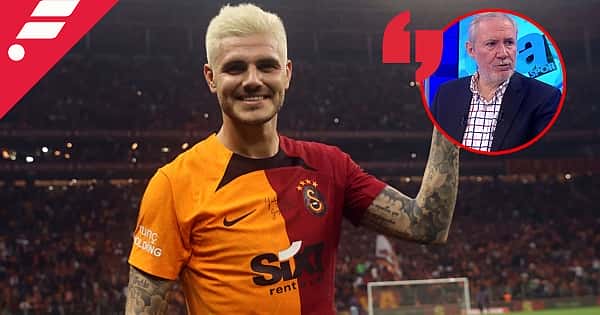 Levent Tüzemen'den Galatasaray ve derbi değerlendirmesi