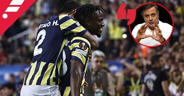 Mehmet Demirkol'dan Fenerbahçe değerlendirmesi; ''Ezber bozuyorlar''