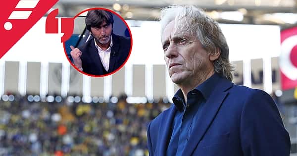 Rıdvan Dilmen'den Fenerbahçe - Giresunspor değerlendirmesi