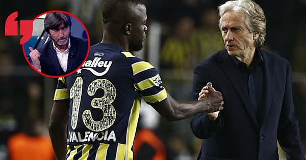 Rıdvan Dilmen'den Fenerbahçe - Sivasspor değerlendirmesi