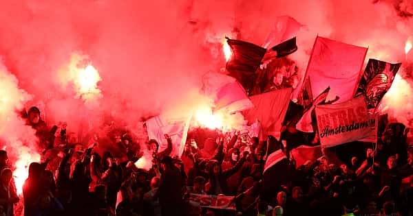 Şampiyonlar Ligi'nde gecenin öne çıkan kareler