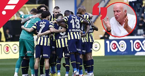Şansal Büyüka'dan Fenerbahçe değerlendirmesi; ''Stoper skandalı''