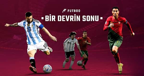 Son Dünya Kupası'nı yaşayayacak yıldızlar