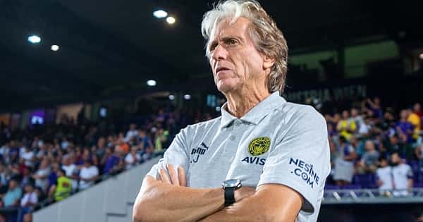 Türk teknik direktörler Jorge Jesus için ne dedi? 