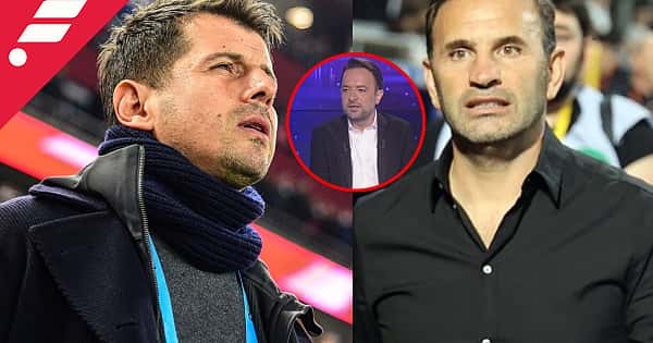 Uğur Meleke değerlendirdi; Başakşehir mi, Galatasaray mı?