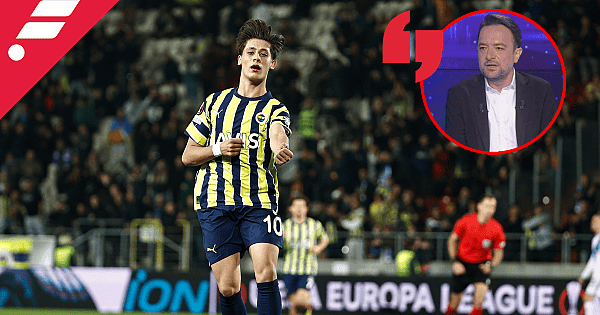 Uğur Meleke'den Fenerbahçe analizi; 
