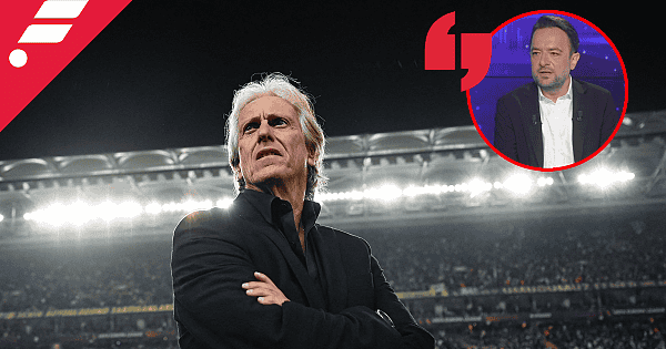 Uğur Meleke'den Jorge Jesus mesajı; 