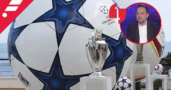 Uğur Meleke kaleme aldı; ''Devler Ligi'ne iki takımla katılabilriiz''