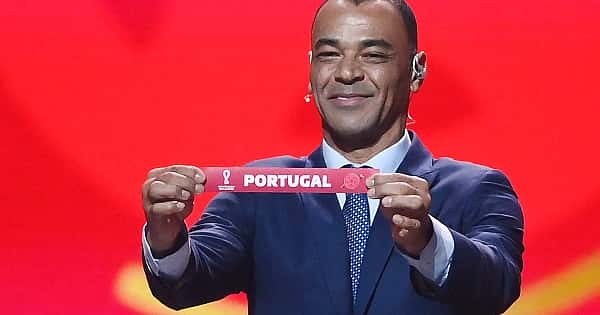 2022 Dünya Kupası çeyrek final eşleşmeleri