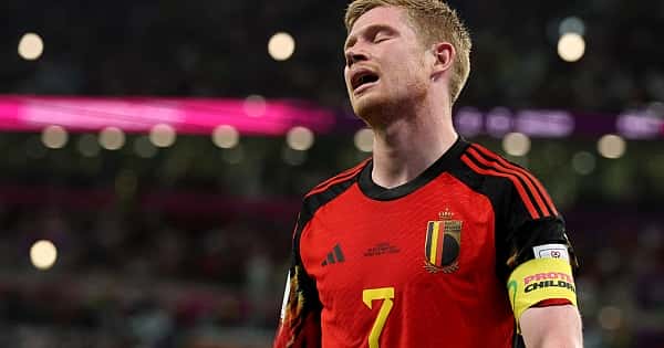 2022 Dünya Kupası'na veda eden 10 yıldız