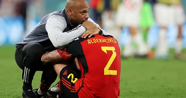 2022 Dünya Kupası'ndaki hayal kırıklıkları