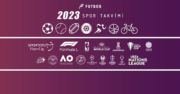 2023 Spor Takvimi