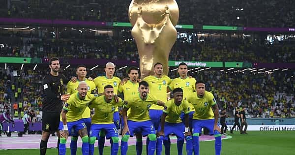 Brezilya Milli Takım Teknik Direktör adayları