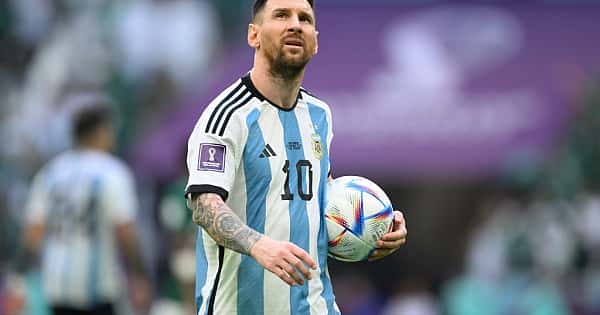 Dünya Kupası'ndaki ilk maçını kaybeden 6 Dünya Şampiyonu