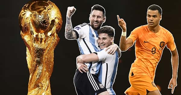 Dünya Kupası'ndan sonra piyasa değeri en çok artan oyuncular