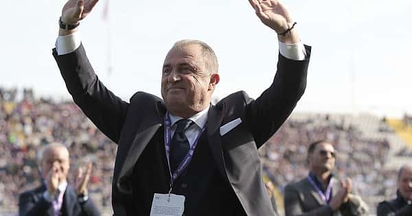 Fatih Terim'in İtalyan basınına yaptığı açıklamalar