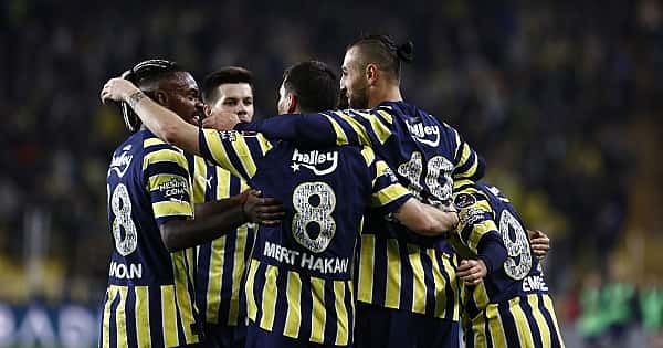 Fenerbahçe gol rekoru kırabilir mi? 