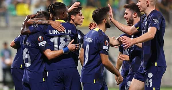 Fenerbahçe'nin devre arası transfer listesi