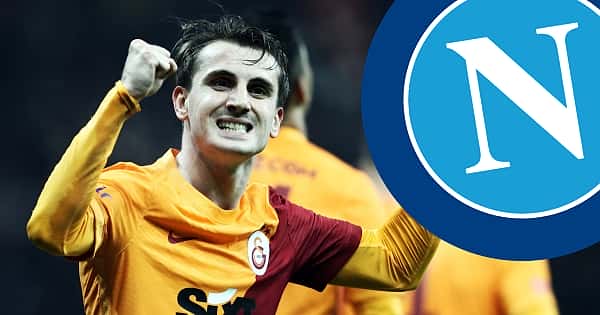 Kerem Aktürkoğlu için transfer itirafı