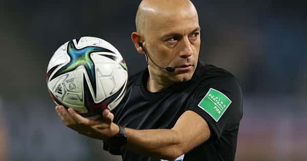 Levent Tüzemen'den hakem önerisi: 