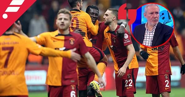 Levent Tüzemen kaleme aldı; ''Galatasaray'a odaklanmalı''