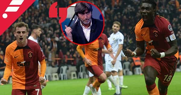 Rıdvan Dilmen'den Galatasaray - İstanbulspor değerlendirmesi