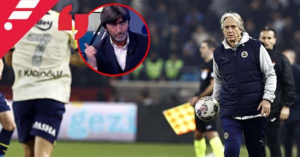 Rıdvan Dilmen'den Trabzonspor - Fenerbahçe yorumu