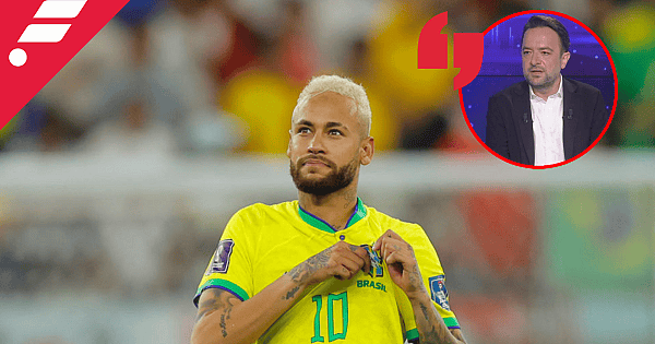 Uğur Meleke'den Dünya Kupası yorumu; 