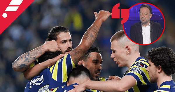 Uğur Meleke'den Fenerbahçe analizi: 