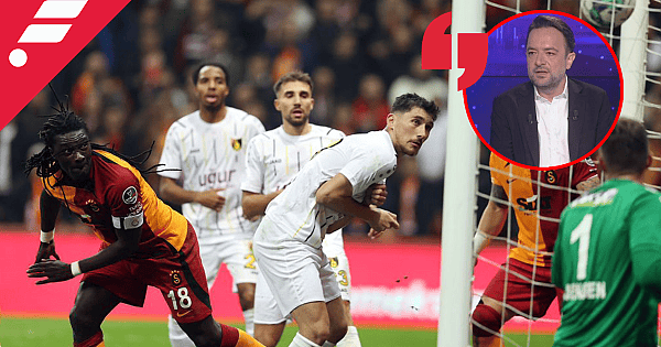 Uğur Meleke'den Galatasaray yorumu; 