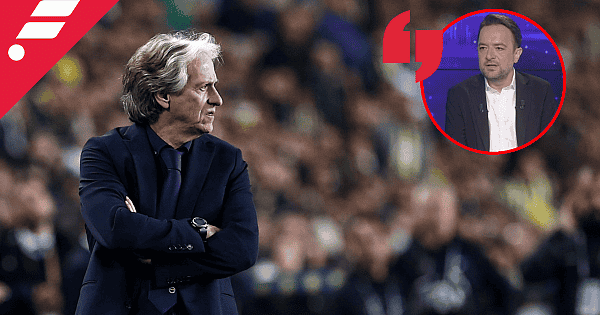 Uğur Meleke, Jorge Jesus'un amacını açıkladı; 