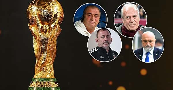 Ünlü isimlerden 2022 Dünya Kupası şampiyonluk tahminleri