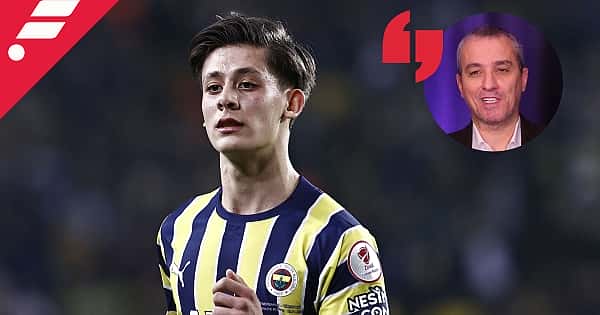 Altan Tanrıkulu, Fenerbahçe gündemini değerlendirdi