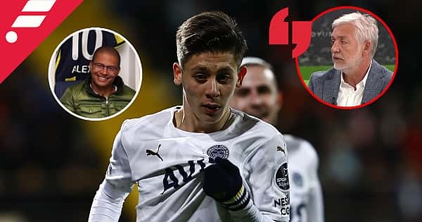 Arda Güler mi haklı, Jorge Jesus mu?