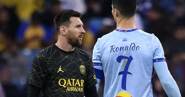 Cristiano Ronaldo ve Lionel Messi'nin maçında neler yaşandı?