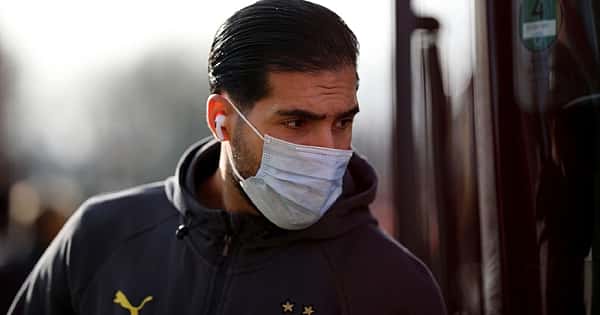 Emre Can'dan şaşırtan kanser itirafı!