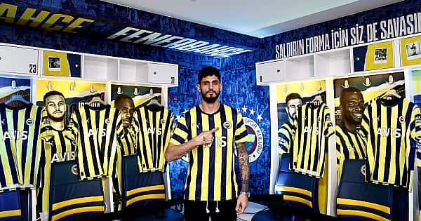 Fenerbahçe'nin son yıllarda Süper Lig'den yaptığı stoper transferleri
