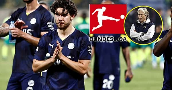 Ferdi Kadıoğlu için Avrupa devi devrede