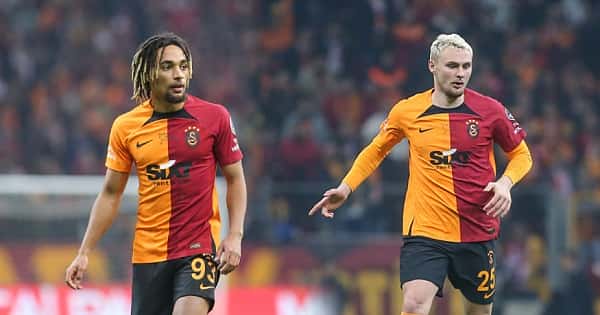 Galatasaray'da 40 milyon €'luk transfer planı!